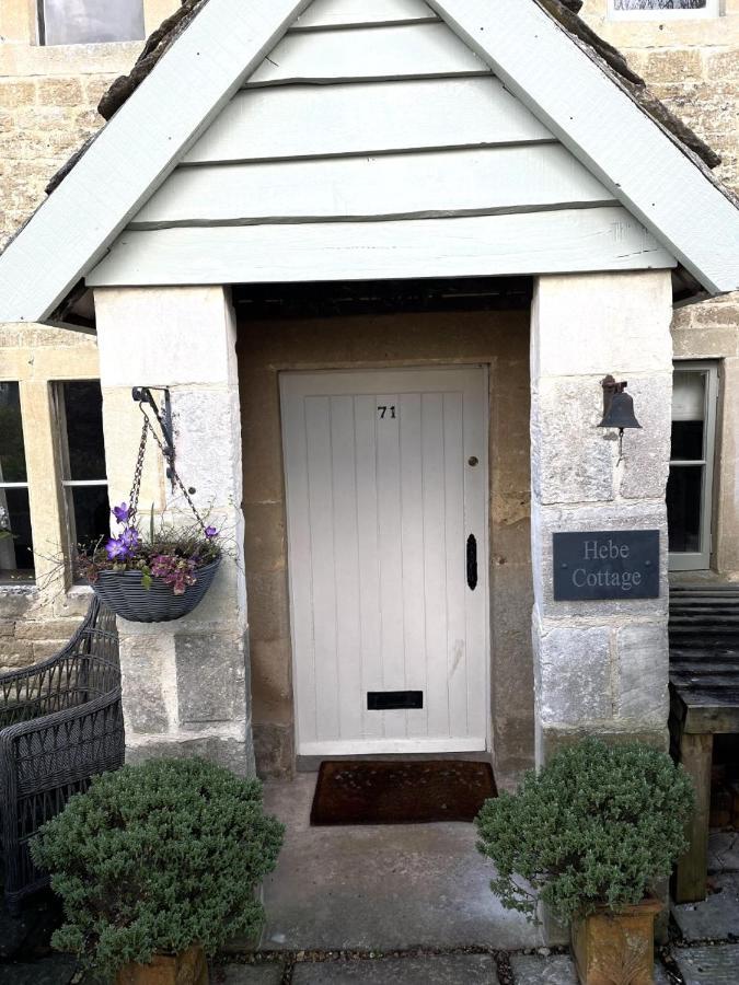 Hebe Cottage - Idyllic And Homely With Attention To Detail Atworth Экстерьер фото